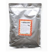 L 글루탐산나트륨 조미료, 9개, 1kg