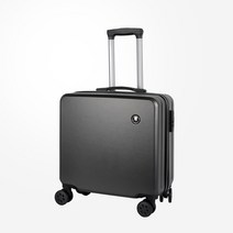 드마르네 파스텔 기내용 18인치 초경량 여행 캐리어