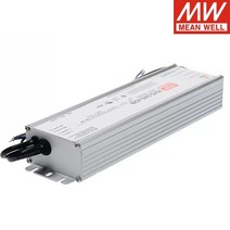 MEAN WELL HVG-240 240W 180-528VAC High voltage input waterproof LED power supply, 02 HVG-240-36A