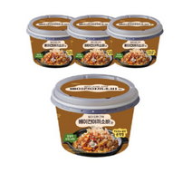 그로서리서울 밤이되면 곤약면 베이컨야끼소바맛, 230g, 16개