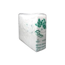 로즈 일자형 성인용패드 100매+마술패치 2매입, 로즈 일자형 성인용패드 100매+