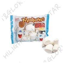 마시멜로우 BBQ 225g