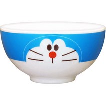 Kaneshotouki 도라에몽 소식좌 밥 그릇 (일본직구)