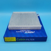 [10개] 올뉴투싼 스토닉 올뉴스포티지 베뉴 에어컨필터 프리미엄 활성탄