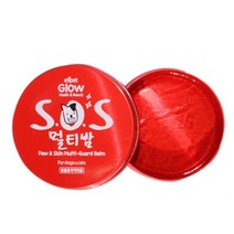 동물전용 애견 피모 수분 보습 크림 40g 애완견 반려견에센스 각질 영양공급 반려묘, 1개