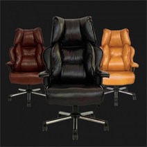 리더스 리더스 전체 소가죽 프리미엄 중역 체어 CEO 의자 (8163452), 엘리자벳426 민자 자동 우피+우피