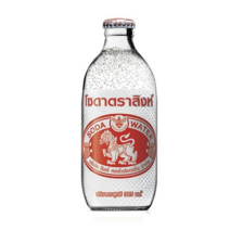 싱하 소다워터 탄산수, 12개, 324ml