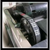 런닝머신 모터벨트 멀티홈벨트 컨베이어벨트 액세서리 소형벨트 런닝머신벨트 셀프수리, 220J