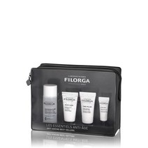 필로르가 여행용 키트 4종 세트, One Color, 1Stk