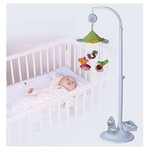 아기용품수납 스탠드 모빌거치대 _ 23011001EA, 본상품선택