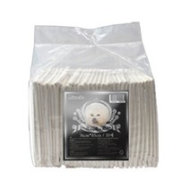 [도그씨] 특대형 애견패드 76cm x 85cm 30매 고독한 퀸패드, 상세 설명 참조, 상세 설명 참조