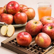 의성 홍로 자홍 흠집사과 3kg 가정용 주스용 경북사과, 흠집사과 중