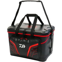 다이와 아이스박스 쿨러 낚시용 쿨백 FF 50L 레드, 50Lml, 20L