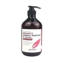 드림시스 RF 고주파 크림, 1000ml, 3개