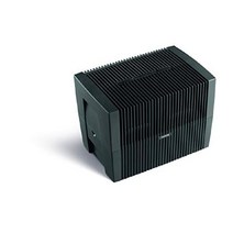 Venta 벤타 7025501 Humidifier Original LW25 가습기, 1 최대 55제곱미터, 메탈릭