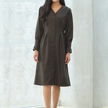 옷만들기 패턴 - 87-683 P1330 - Dress(여성 원피스) - J