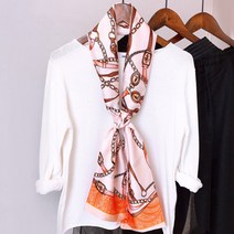 [스카프링]디아픽 봄 가을 여성 여자 스카프 목도리 긴스카프 롱스카프