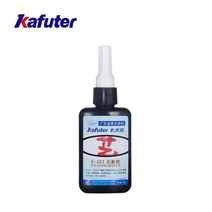 uv접착제 uv본드 Kafute k-303 50ml 그림자 없는 접착제 접착제 플라스틱 유리 금속 고무 + 손전등 uv 경화 접착제 아크릴 투명 플라스틱