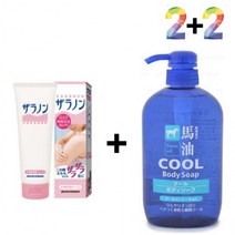 피부 피부보습 바디 로션 20대 오돌토돌 팔 우레아 닭살 집들이선물, 자라논닭살로션 2개_핫클렌징젤 2개