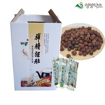 (액상차)산사