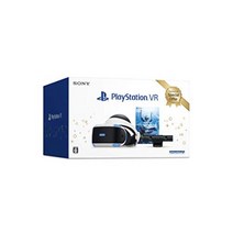 ps5vr playstation®vr special offer 2020 winter【메이커 생산 종료】