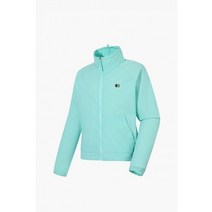 코오롱스포츠 여성 데이팩 스탠드넥 자켓 SET UP_TVJJM23692BOC TVJJM23692BOC