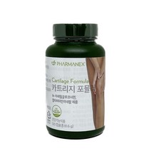 뉴스킨 카트리지 포뮬러(글루코사민), 1개, 120캡슐
