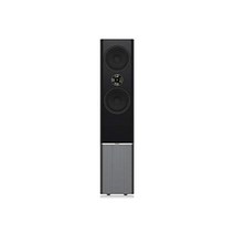 TANNOY(탄노이) 플로어형 스피커 [1개] 블랙 PLATINUM F6 B