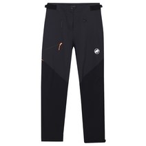 MAMMUT 마무트 Courmayeur SO Pants Women Normal 1021-00660-0001 커마이어 팬츠 우먼