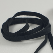 마롱패션 커스텀 일반 신발 끈 블랙 120cm 운동화 컨버스 편한