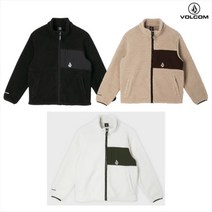 볼컴 (MODA outlet_천안) 남여공용 볼컴 에센셜 후리스 VA203JP001