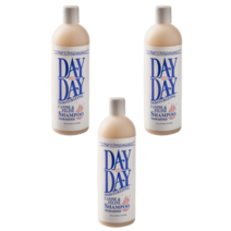 크리스 크리스텐슨 데이투데이 모이스처라이징 보습 샴푸 473ml 3팩 애완동물