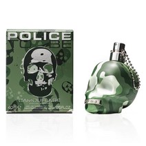 폴리스 투 비 카모플라주 포맨 EDT, 40ml