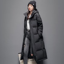 남여공용 롱패딩 브랜드 패딩점퍼 빅사이즈 YR659 ~5XL