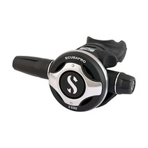 Scubapro S600 레귤레이터 2단계만 해당