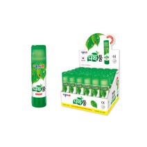 종이나라 나라풀 8g 30입, 2개