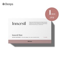 이너씰 샷 (14병) 1BOX