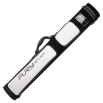 당구 큐가방 케이스 하드 개인 큐케이스 세련된 풀 큐 가방 분노 6 홀 스타일 2 x 4 sase 액세서리 멀티 피스 로드 박스, 2 x 4 퓨리 케이스