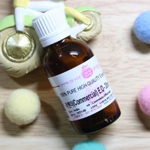 허브솝 천연 아로마 라벤더오일 원액 100% 숙면 잠잘오는향 에센셜오일, 1개, 30ml