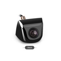 신제품 자동차 후면 보기 외부 CCD 고화질 대형 각도 컬러 야간 투시경 방수 금속 후진 카메라, 1