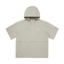 NFL F232UAN324 쿼터백 아노락 SBBEIGE