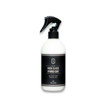 (이벤트) 더클래스 하이브리드 코트 셀프유리막 코팅관리제 300ml