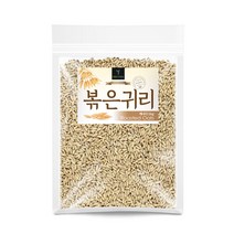 퓨어영 볶은 귀리 1kg 오트밀 귀리우유 선식, 1봉, kg