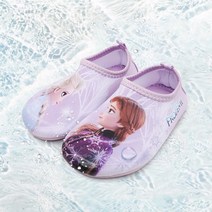 겨울왕국2 릴리 워터슈즈
