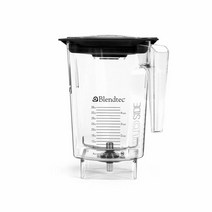 블렌텍 컨테이너 볼 믹서 Blendtec 40-630-50