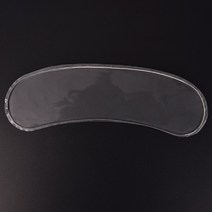 목세로주름 세로목주름 일일일팩 눈밑주름패치 목주름팩 실리콘팩 스킨 케어 가슴 실리콘 목 패드목 테이프 주름 패드 예방 방지 리무버, [01] BT