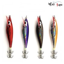 요즈리 울트라 레이저 에기 뉴컬러 쭈꾸미 갑오징어, A1022, HABL