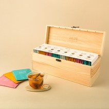 쌍계명차 [쌍계명차]선물세트 쌍계 마스터클래스+선물포장+쇼핑백