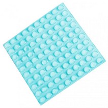 100 Pcs Damper Pads Self Adhesive Round Silicone Rubber Bumpers Soft Transparent Anti Slip Shock Abs, 03 03