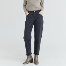 W9 Wool Blended 스트레치 세미배기 울데님 (3colors) TMTJB4TQ23